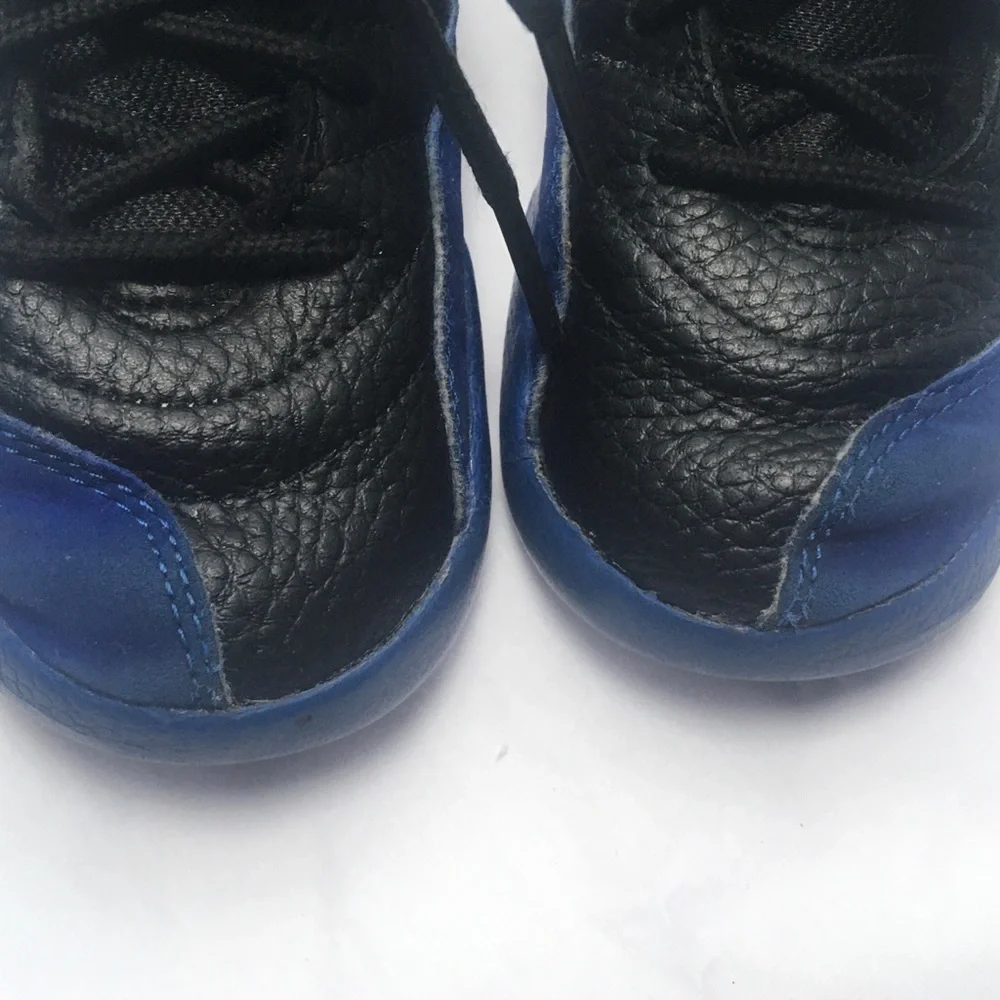 Jordan’s toddler shoes - Picture 4 of 9
